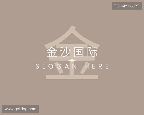 解读金沙国际